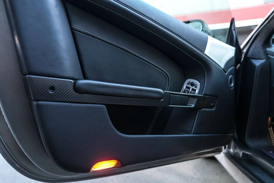 2014 Aston Martin DB9 - Image 23 of 24