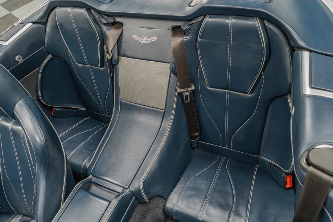 2014 Aston Martin DB9 - Image 16 of 21