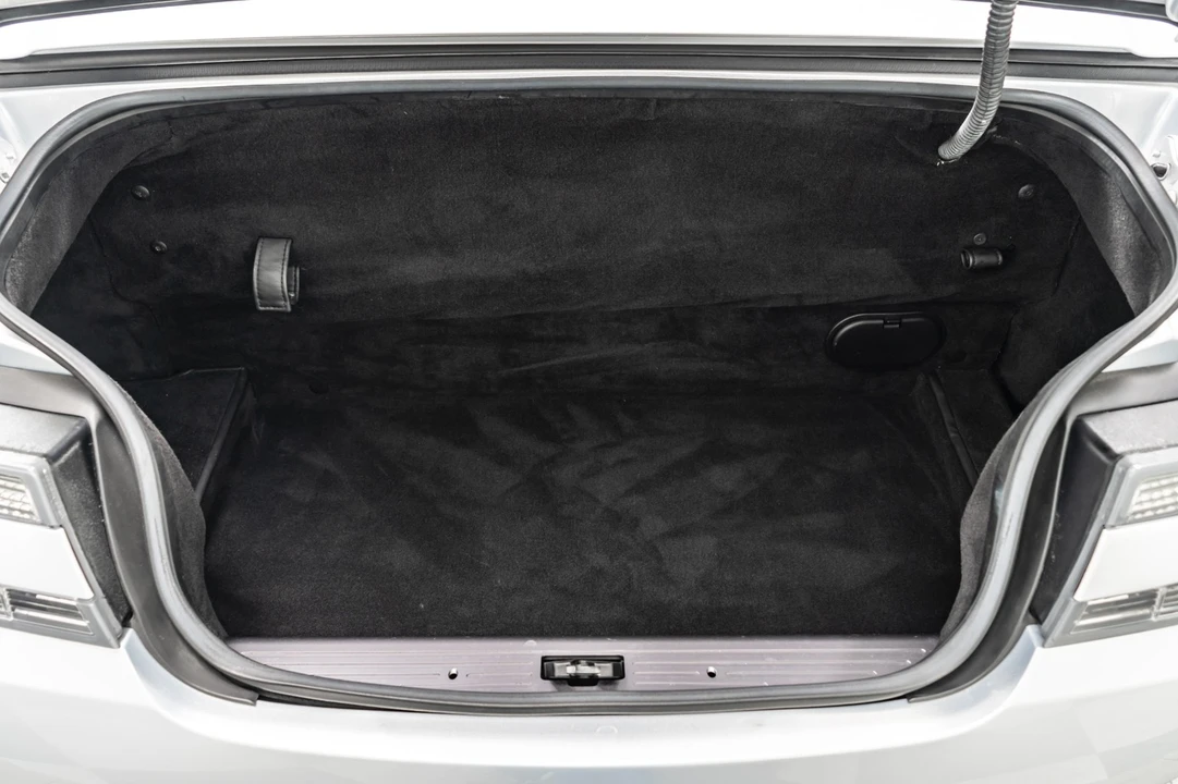 2014 Aston Martin DB9 - Image 19 of 21
