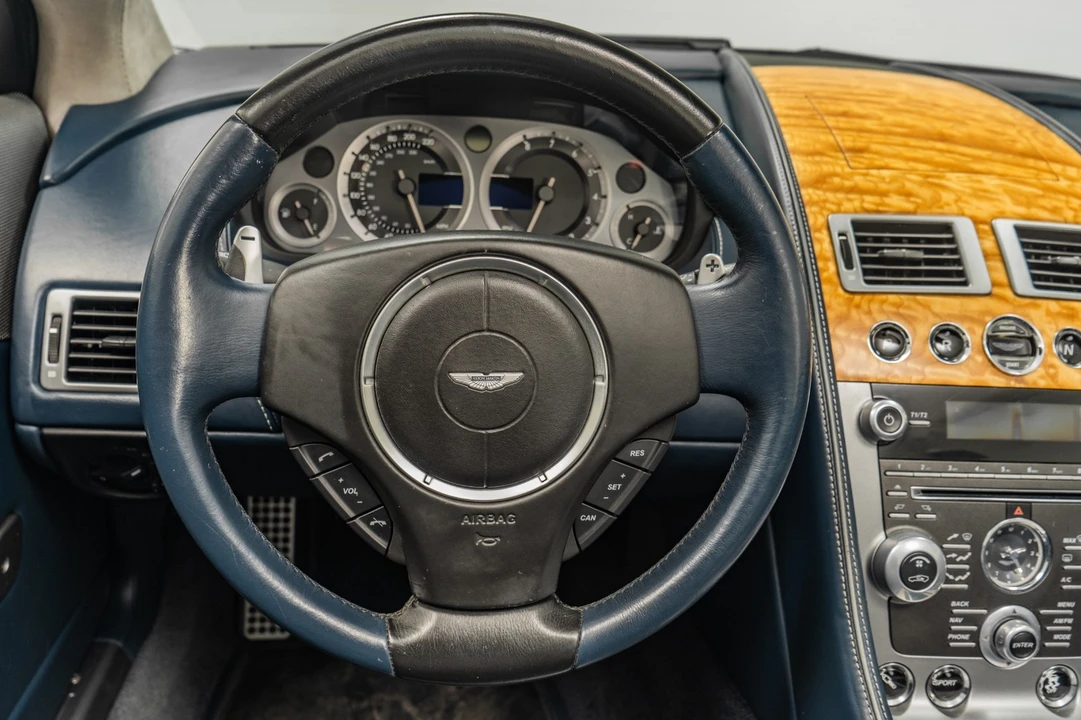 2014 Aston Martin DB9 - Image 15 of 21