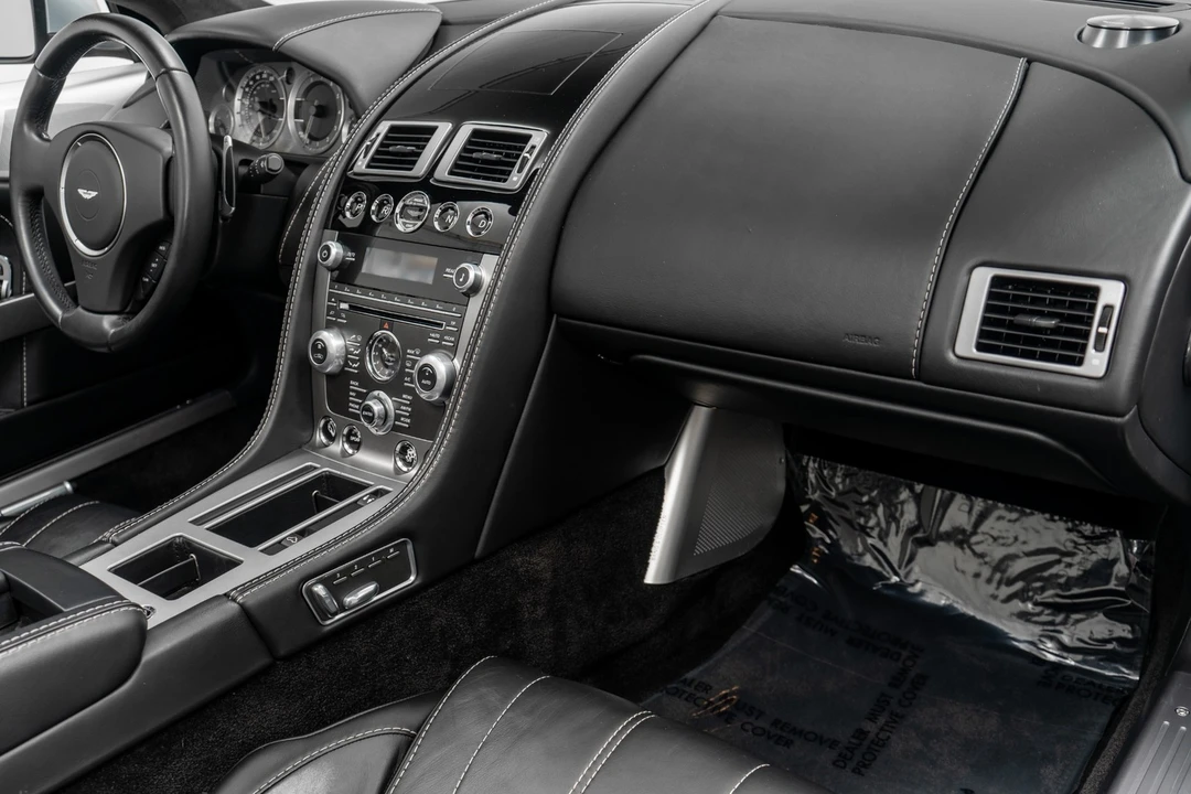 2014 Aston Martin DB9 - Image 14 of 21