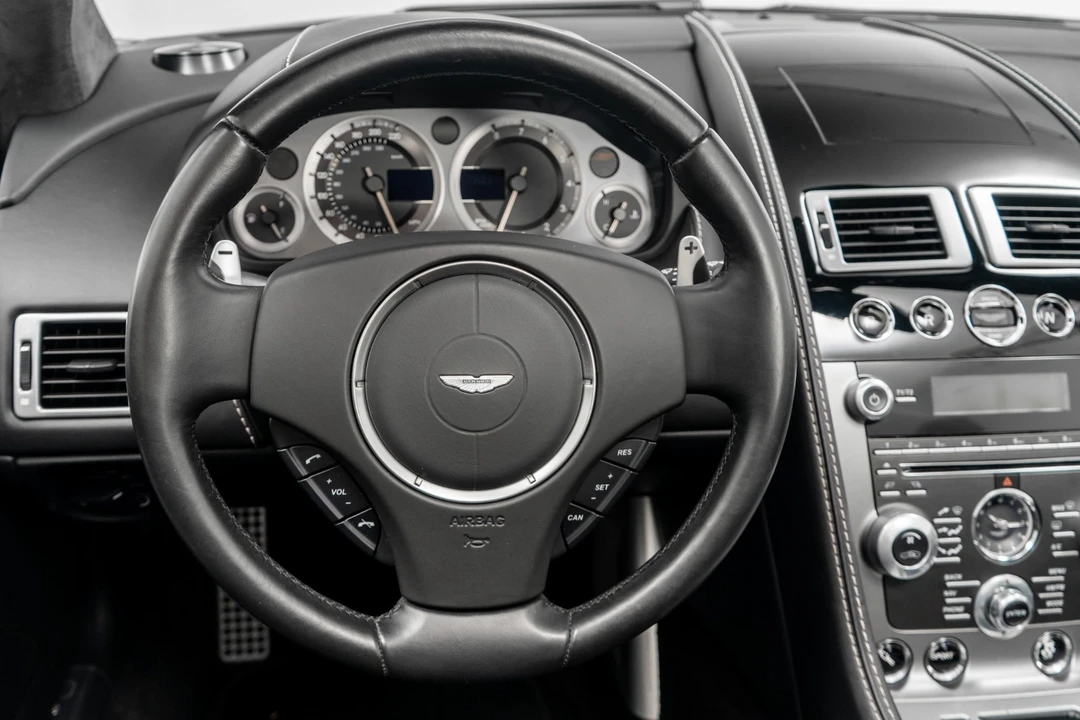 2014 Aston Martin DB9 - Image 15 of 21