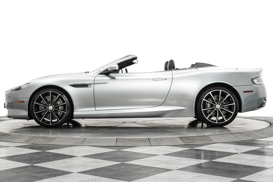 2014 Aston Martin DB9 - Image 6 of 21