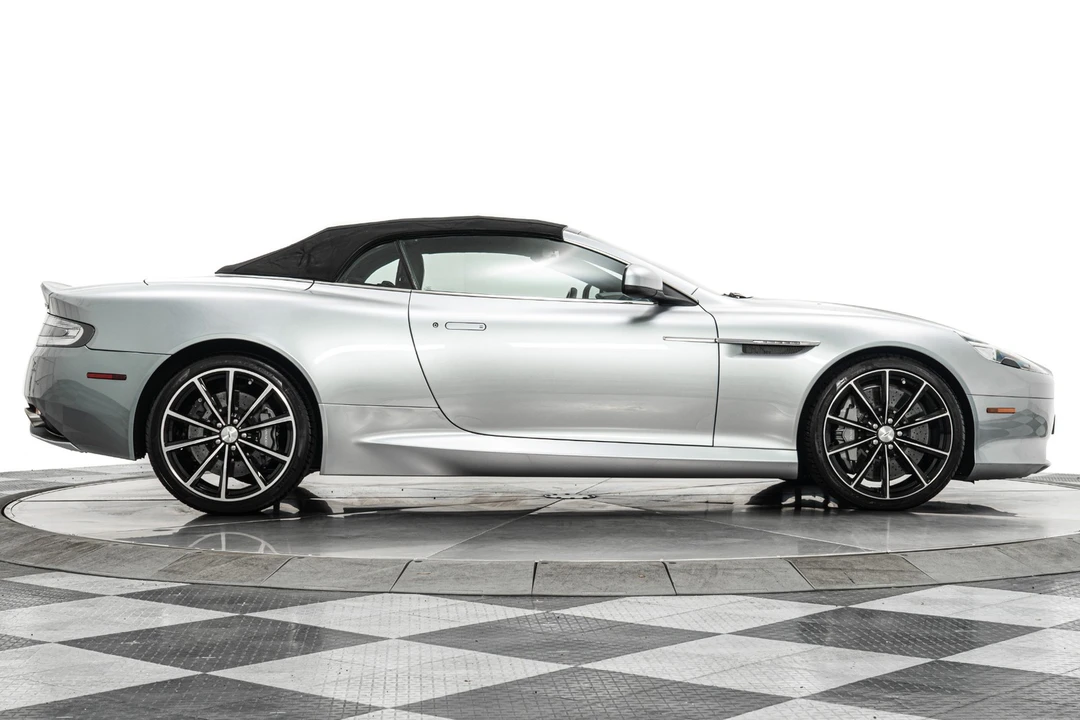 2014 Aston Martin DB9 - Image 18 of 21