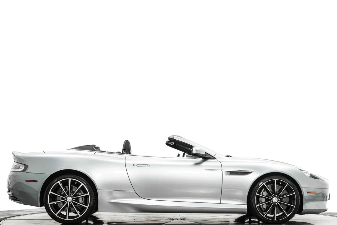 2014 Aston Martin DB9 - Image 2 of 21