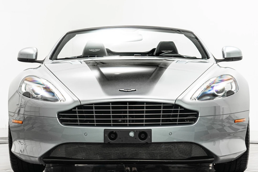 2014 Aston Martin DB9 - Image 4 of 21