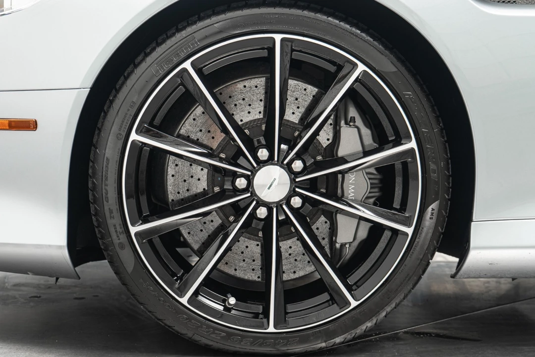 2014 Aston Martin DB9 - Image 10 of 21