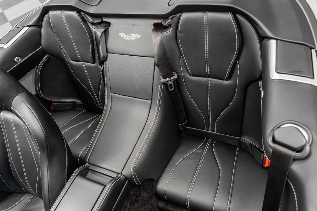 2014 Aston Martin DB9 - Image 16 of 21