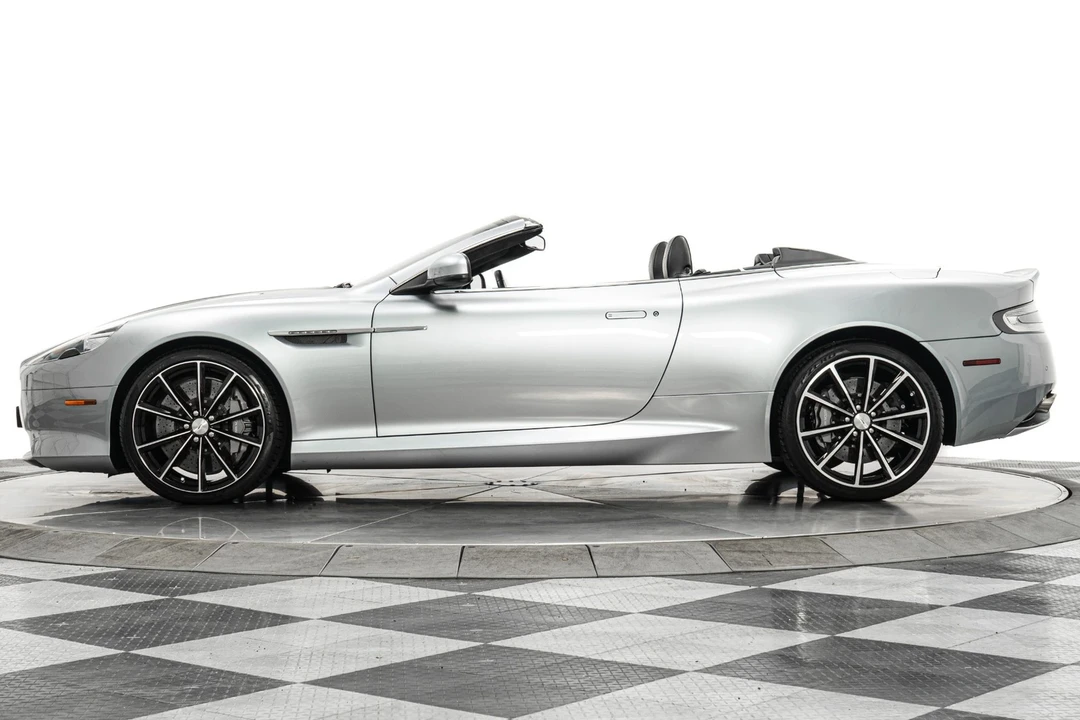 2014 Aston Martin DB9 - Image 6 of 21
