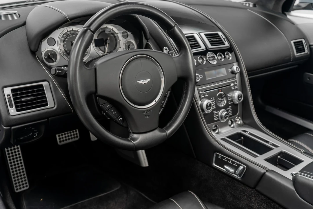 2014 Aston Martin DB9 - Image 13 of 21