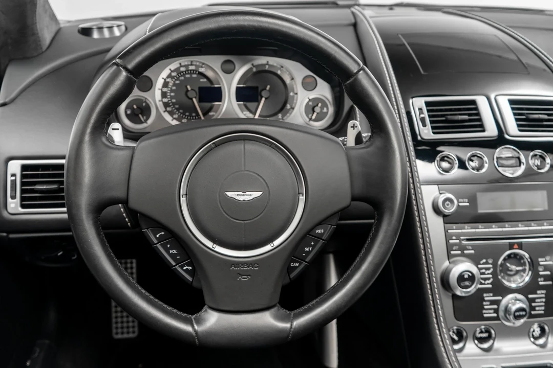 2014 Aston Martin DB9 - Image 15 of 21