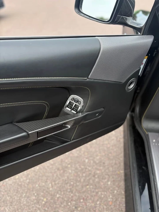 2014 Aston Martin DB9 - Image 13 of 18