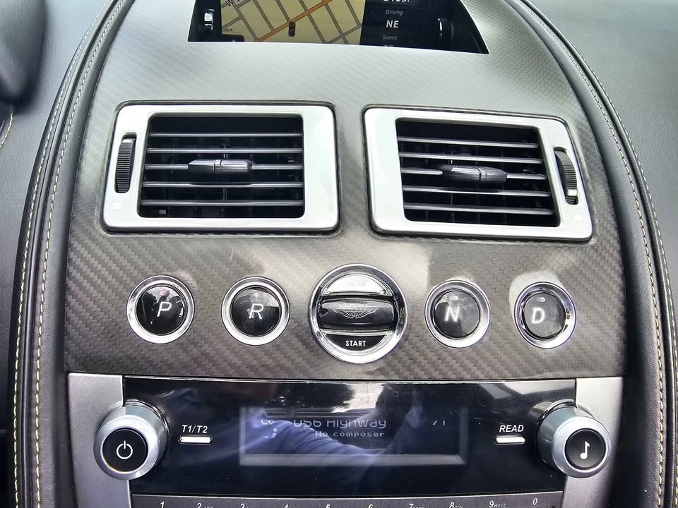2014 Aston Martin DB9 - Image 11 of 14