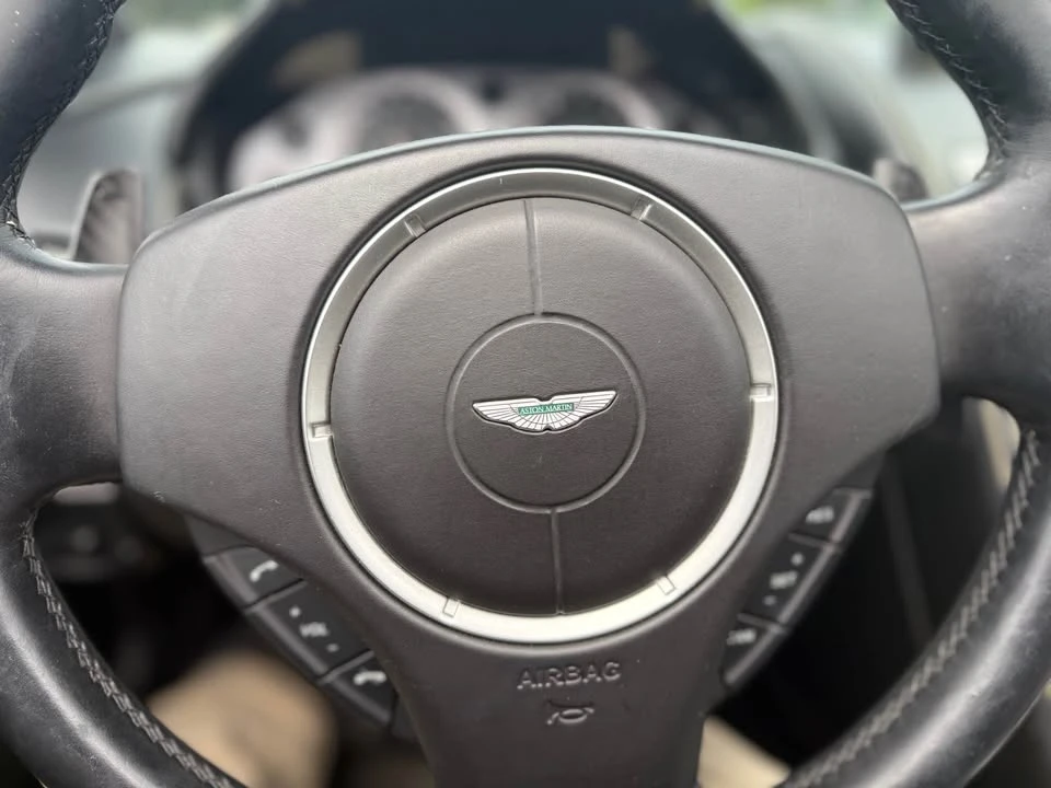 2014 Aston Martin DB9 - Image 17 of 18