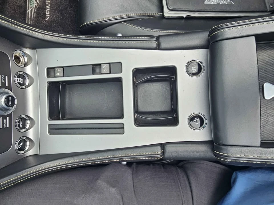 2014 Aston Martin DB9 - Image 12 of 14