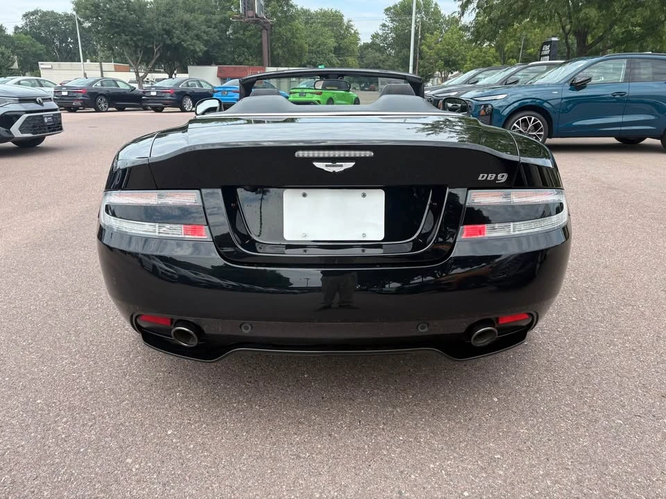 2014 Aston Martin DB9 - Image 5 of 18