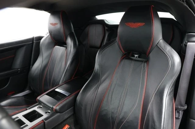 2014 Aston Martin DB9 - Image 3 of 12
