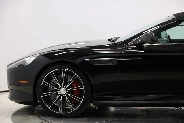 2014 Aston Martin DB9 - Image 7 of 12