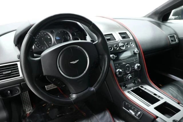 2014 Aston Martin DB9 - Image 2 of 12