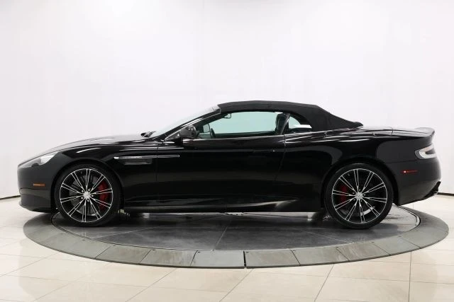 2014 Aston Martin DB9 - Image 6 of 12
