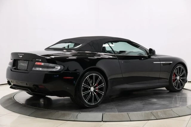 2014 Aston Martin DB9 - Image 4 of 12