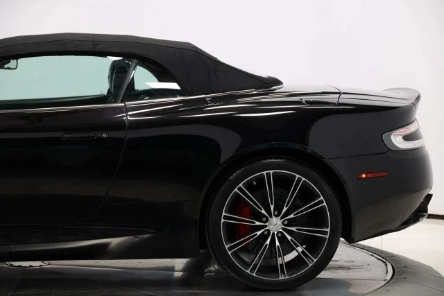 2014 Aston Martin DB9 - Image 9 of 12