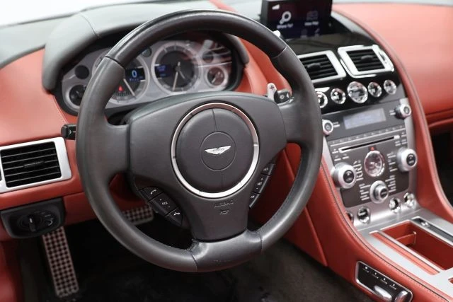 2014 Aston Martin DB9 - Image 25 of 31