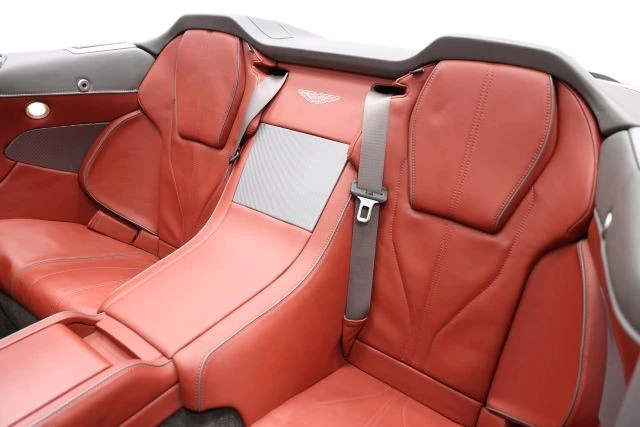 2014 Aston Martin DB9 - Image 3 of 31