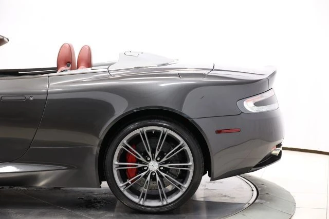 2014 Aston Martin DB9 - Image 10 of 31