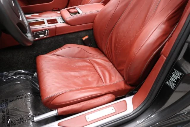 2014 Aston Martin DB9 - Image 21 of 31