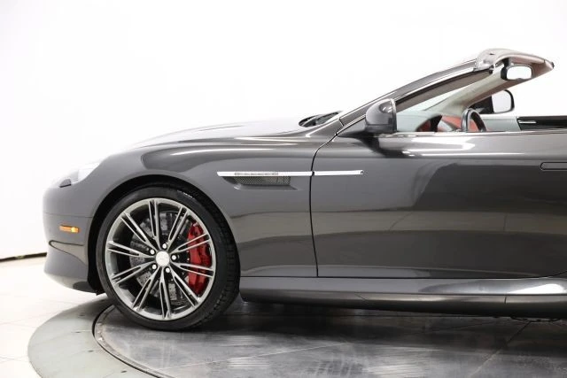 2014 Aston Martin DB9 - Image 8 of 31