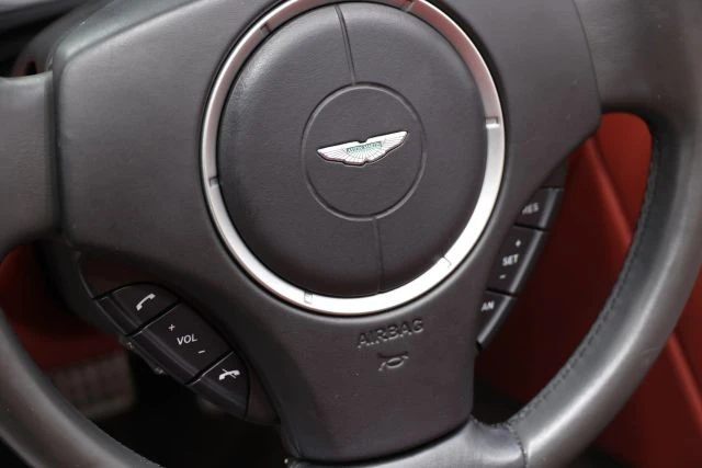 2014 Aston Martin DB9 - Image 26 of 31
