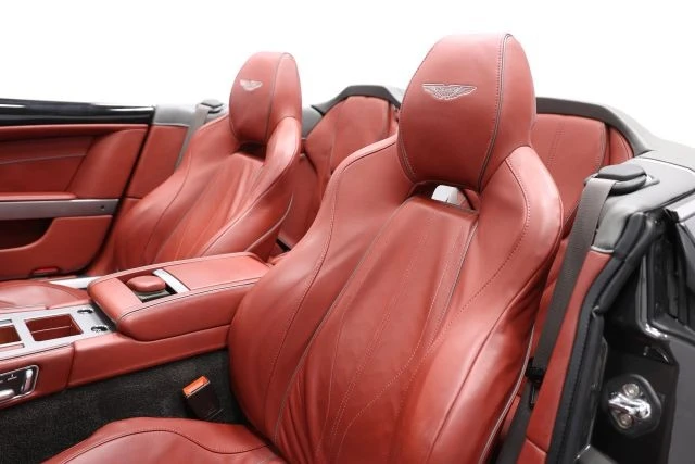 2014 Aston Martin DB9 - Image 17 of 31