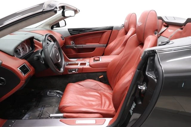 2014 Aston Martin DB9 - Image 14 of 31