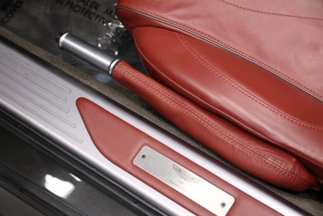 2014 Aston Martin DB9 - Image 16 of 31