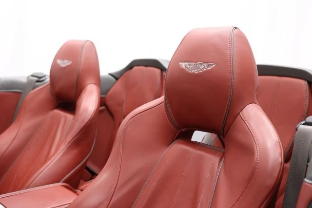 2014 Aston Martin DB9 - Image 18 of 31