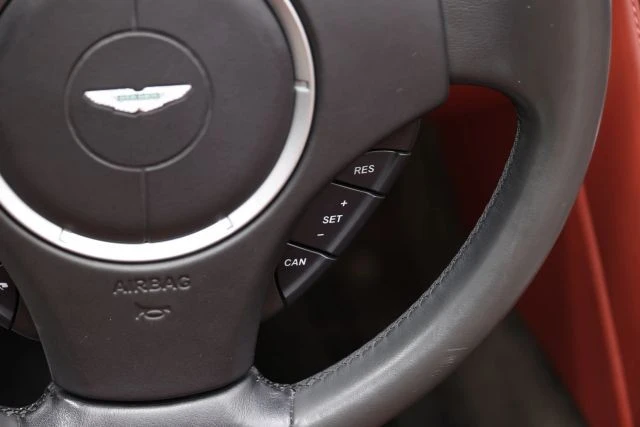 2014 Aston Martin DB9 - Image 28 of 31