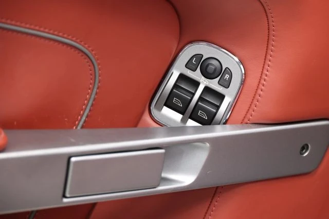 2014 Aston Martin DB9 - Image 13 of 31