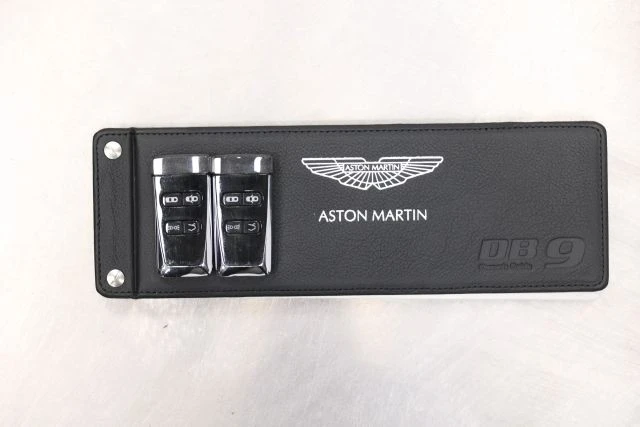 2014 Aston Martin DB9 - Image 5 of 31