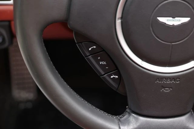 2014 Aston Martin DB9 - Image 27 of 31