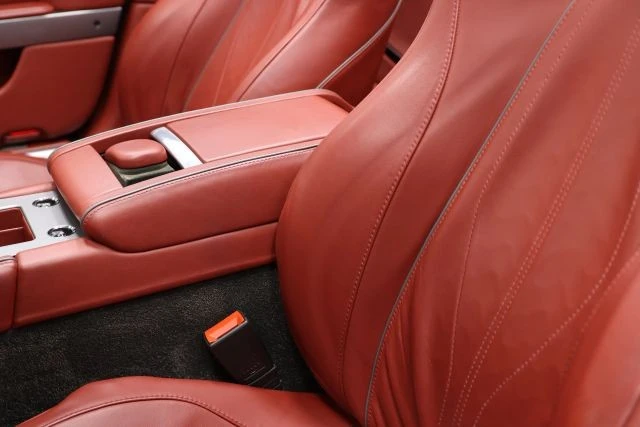 2014 Aston Martin DB9 - Image 20 of 31