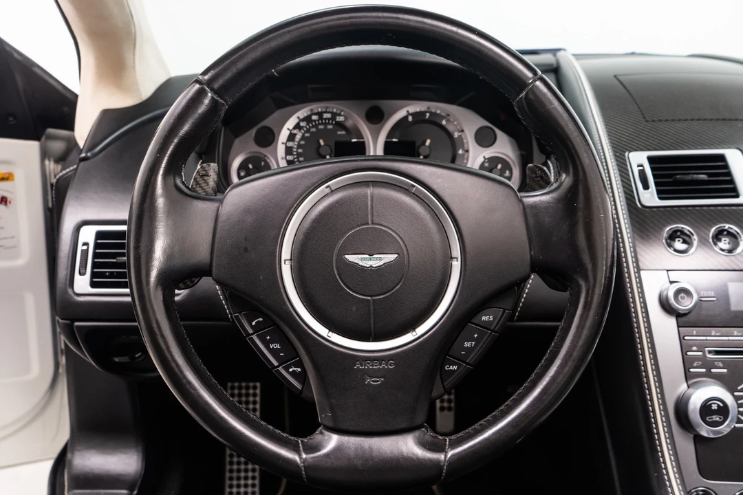 2014 Aston Martin DB9 - Image 15 of 21