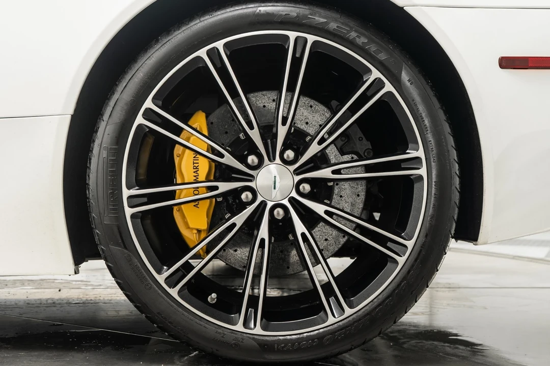 2014 Aston Martin DB9 - Image 11 of 12
