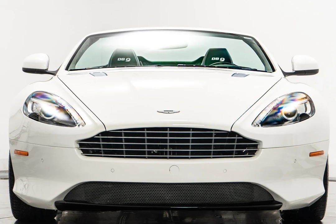 2014 Aston Martin DB9 - Image 4 of 12