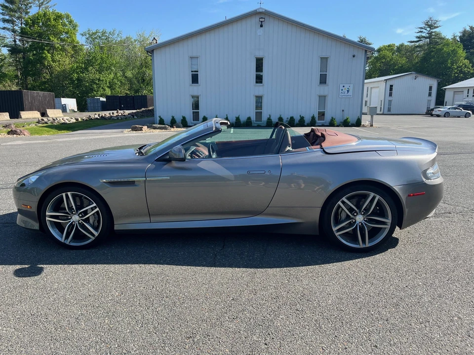 2014 Aston Martin DB9 - Image 27 of 31