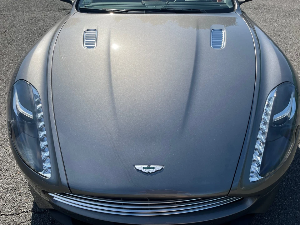 2014 Aston Martin DB9 - Image 31 of 31