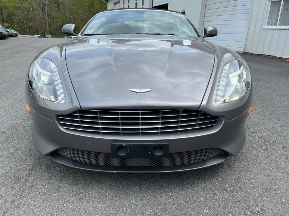 2014 Aston Martin DB9 - Image 3 of 31