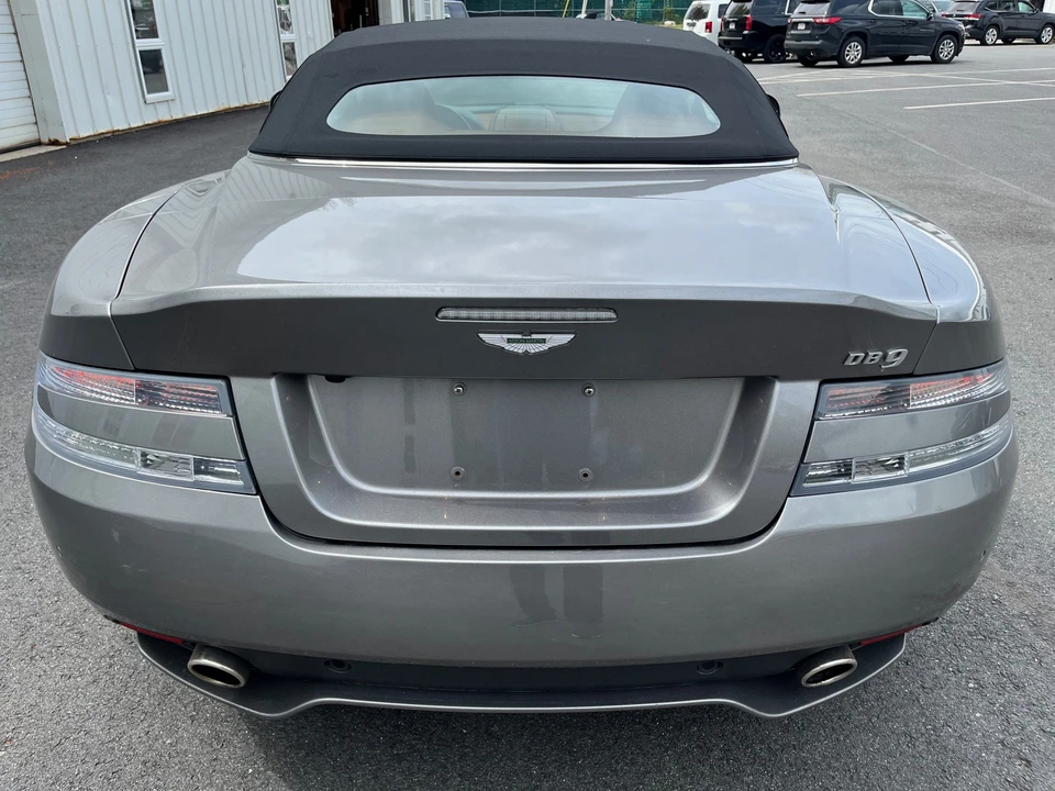2014 Aston Martin DB9 - Image 7 of 31