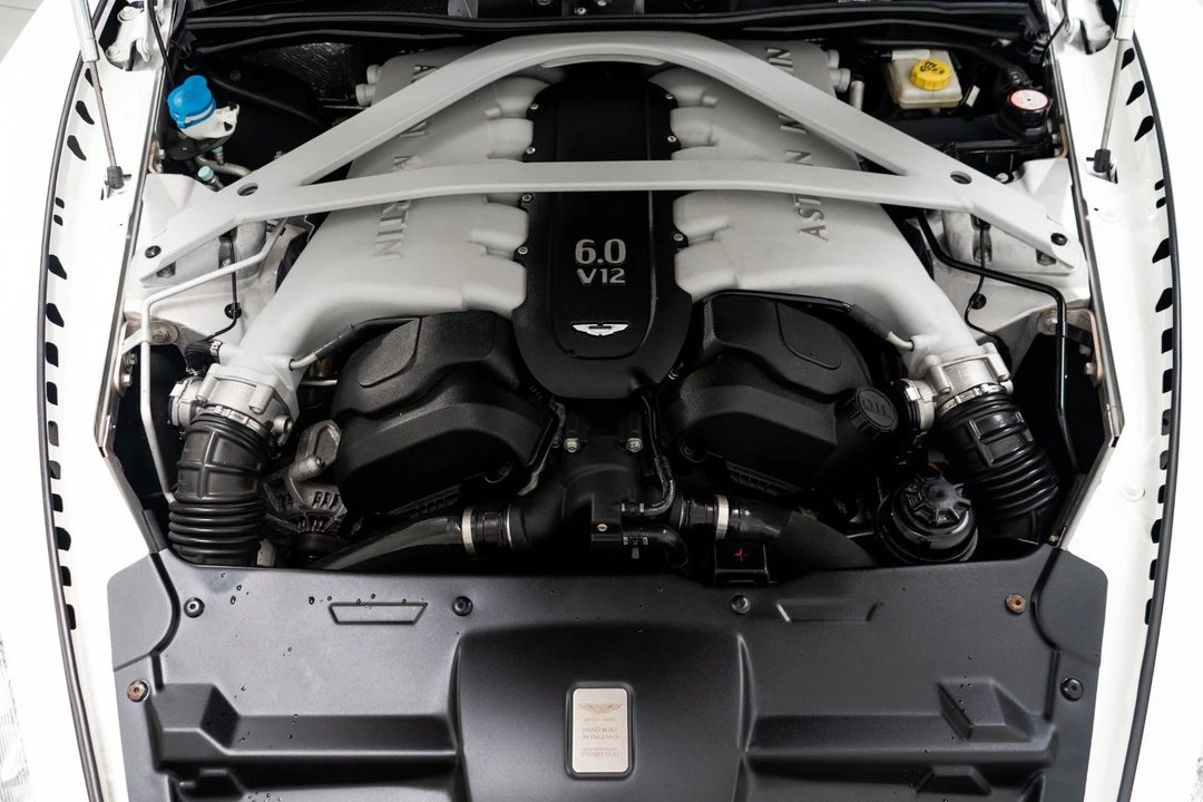 2014 Aston Martin DB9 - Image 12 of 21