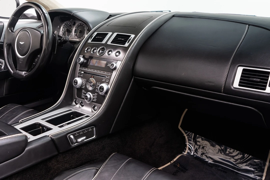 2014 Aston Martin DB9 - Image 14 of 21